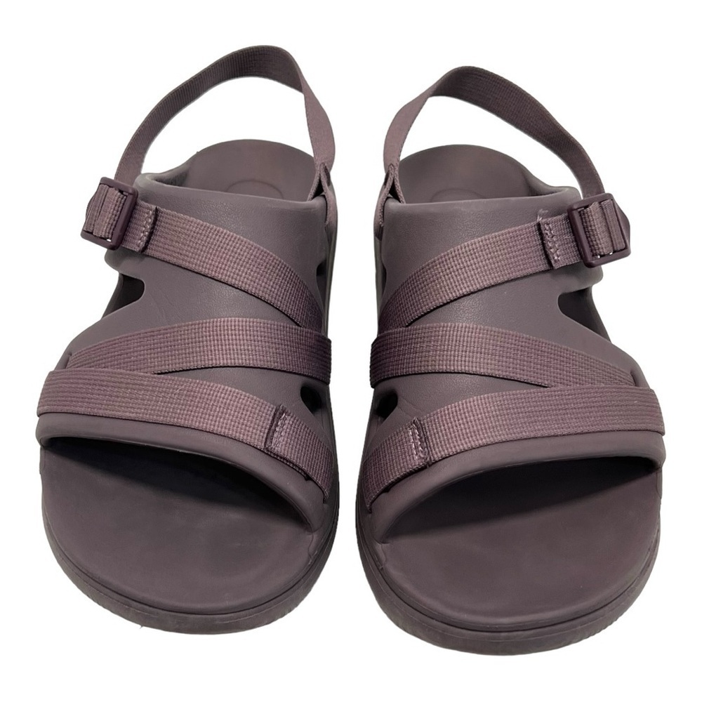 Chaco Chillo Sports Sandals Sparrow Outdoor Open Toe Recovery Shoes Women’s 11 - Picture 4 of 15